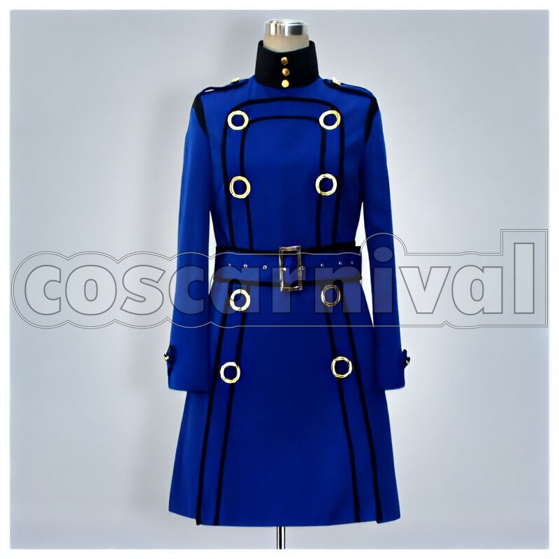 Margaret Cosplay cosplay costume from Persona 4, margaret 39232 front view 1