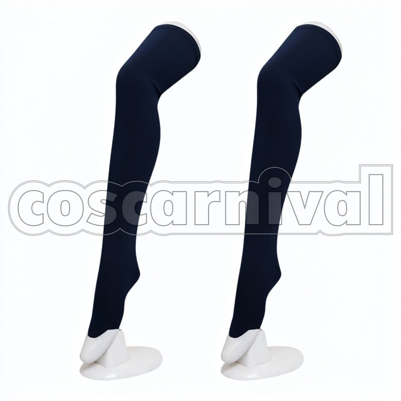 Chihaya Mifune cosplay costume from Persona 5, detail-1