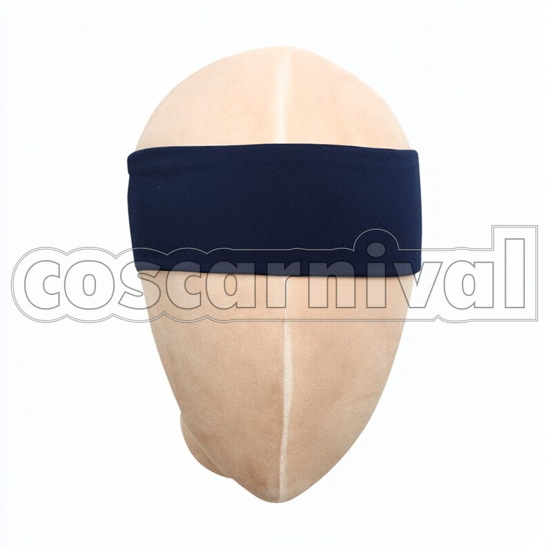 Chihaya Mifune cosplay costume from Persona 5, detail-2