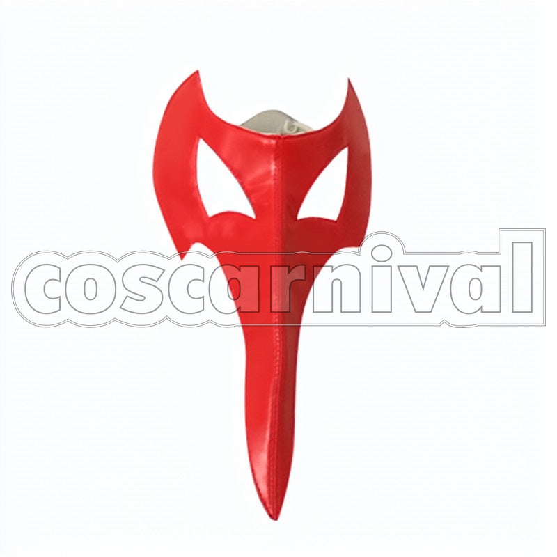 kurou Goro Akechi cosplay costume from Persona 5, detail-2