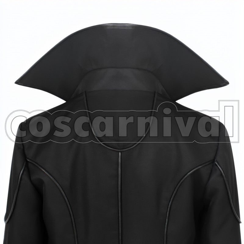 Joker cosplay costume from Persona 5 Protagonist, detail-2