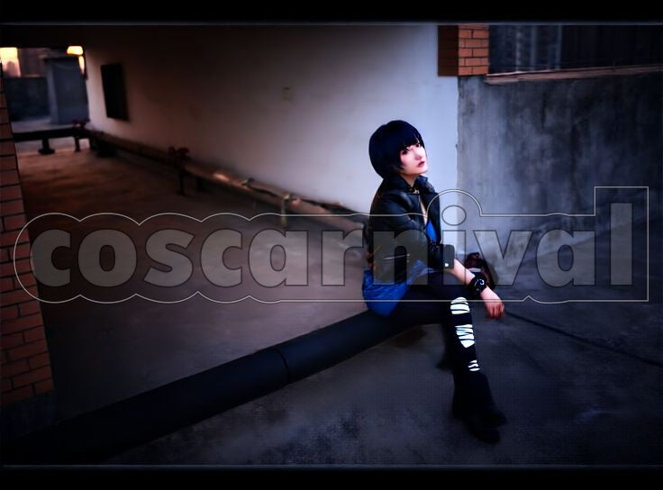 Tae Takemi Cosplay cosplay costume from Persona 5, tae takemi 39162 side view