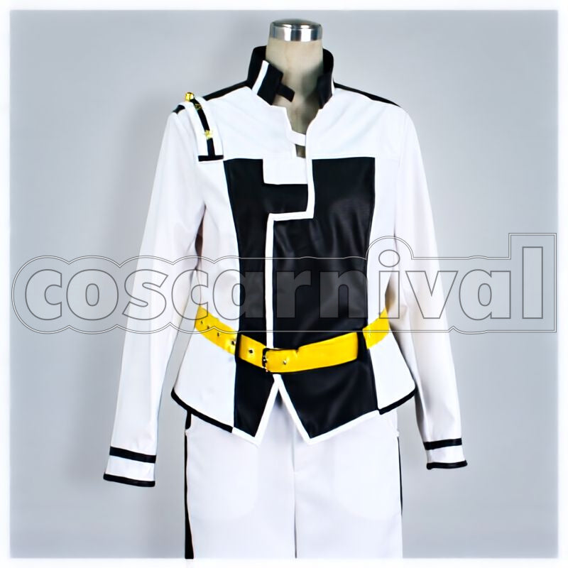 ) amu Cosplay cosplay costume from PointFive(.5, amu 40200 front view