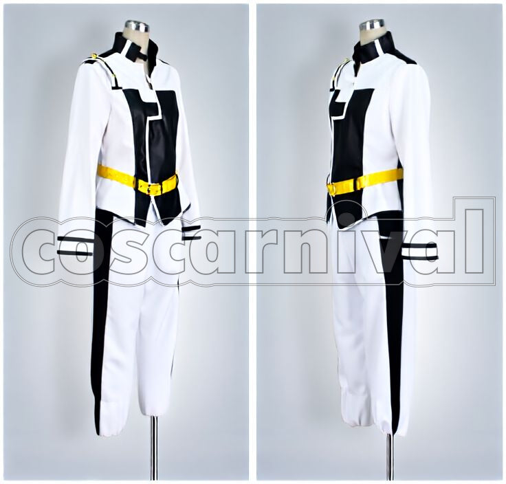 ) amu Cosplay cosplay costume from PointFive(.5, amu 40202 detail view 2