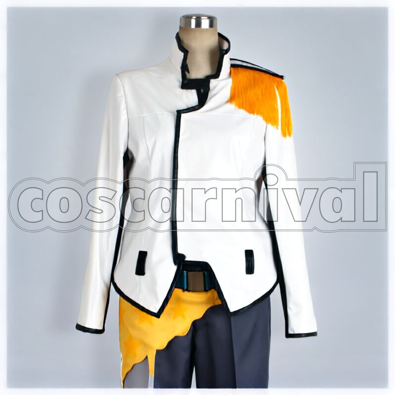 ) clear Cosplay cosplay costume from PointFive(.5, clear 40212 front view