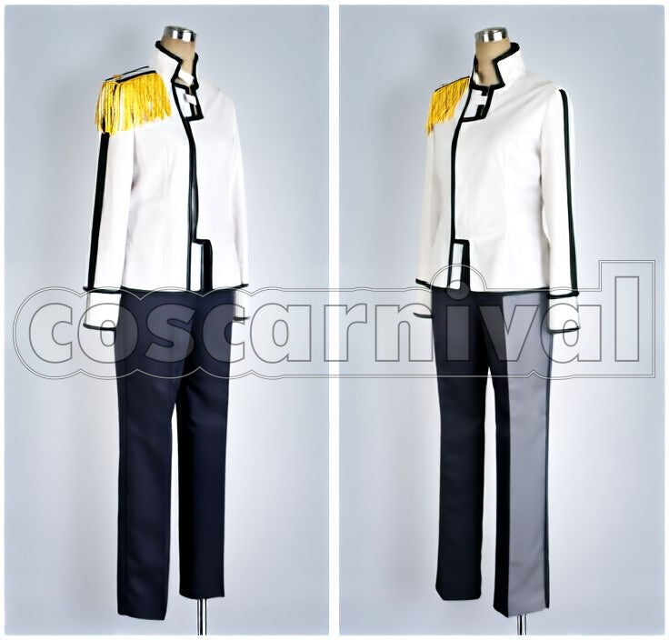 ) Dasoku Cosplay cosplay costume from PointFive(.5, dasoku 40206 front view 2