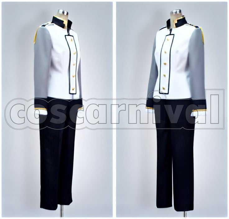 ) Jack Cosplay cosplay costume from PointFive (.5, jack 40222 front view 2