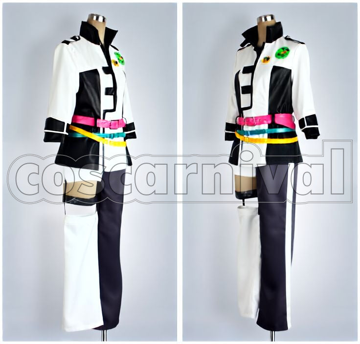 ) Mi-chan Cosplay cosplay costume from PointFive(.5, mi chan 40218 front view 2
