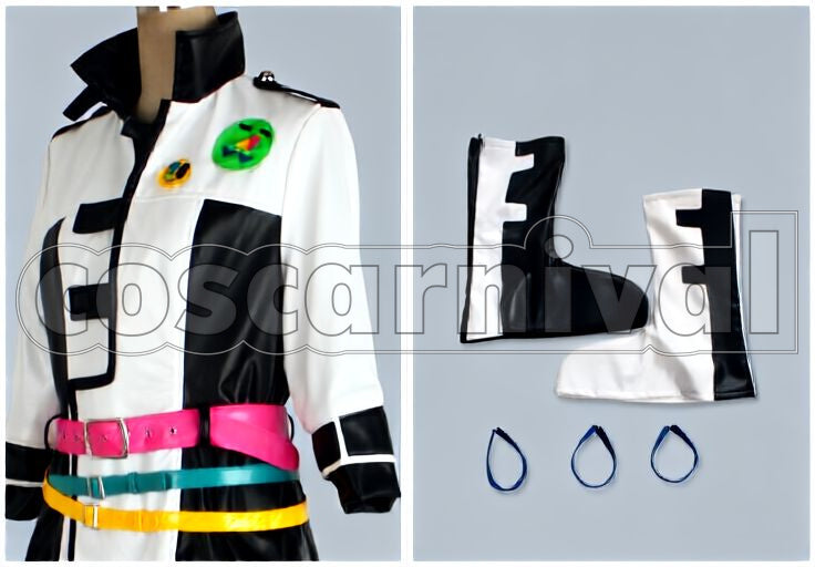 ) Mi-chan Cosplay cosplay costume from PointFive(.5, mi chan 40219 set view