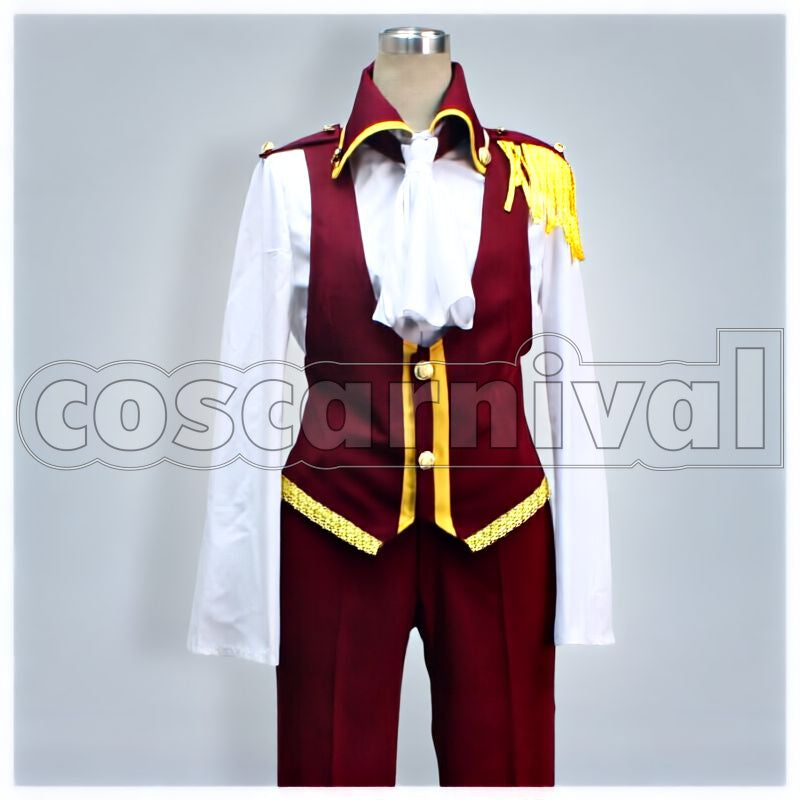 ) Select me Dasoku Cosplay cosplay costume from PointFive(.5, select me dasoku 40196 front view 1