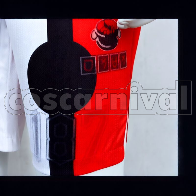 Sword and Shield Gym Leader Kabu Cosplay cosplay costume from Pokémon, detail-7
