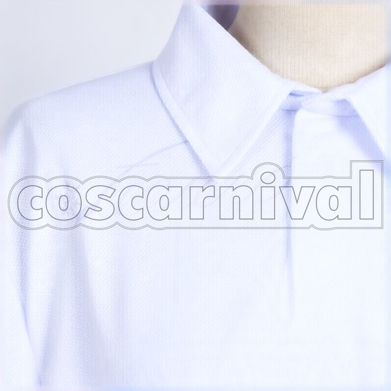 Sword and Shield Melony Embroidered Version Cosplay cosplay costume from Pokémon, detail-2