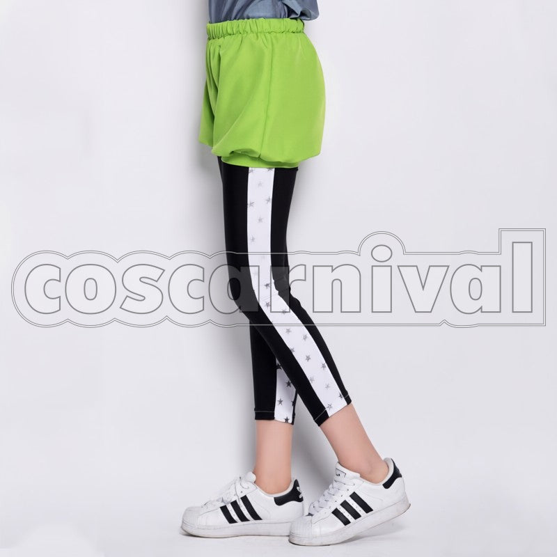 Honan Academy Hozumi Kohinata cosplay costume from Prince of Stride, detail-1