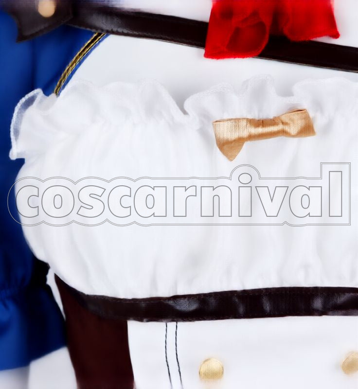 Re:Dive Pecorine Cosplay cosplay costume from Princess Connect!, detail-2