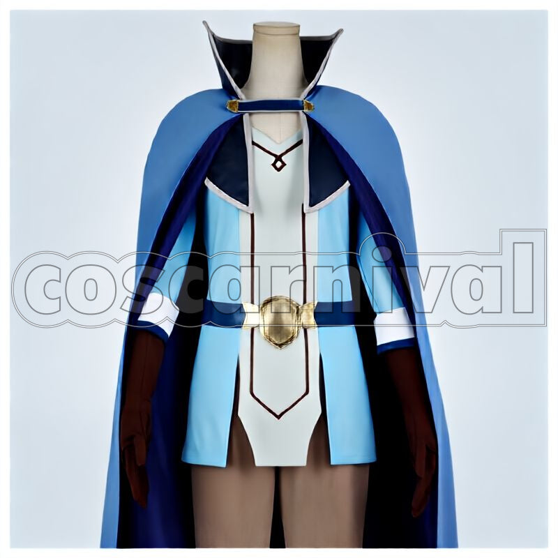 Re:Dive Yuuki Cosplay cosplay costume from Princess Connect!, front view