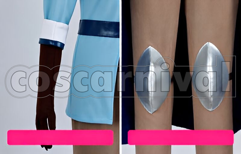 Re:Dive Yuuki Cosplay cosplay costume from Princess Connect!, detail-4