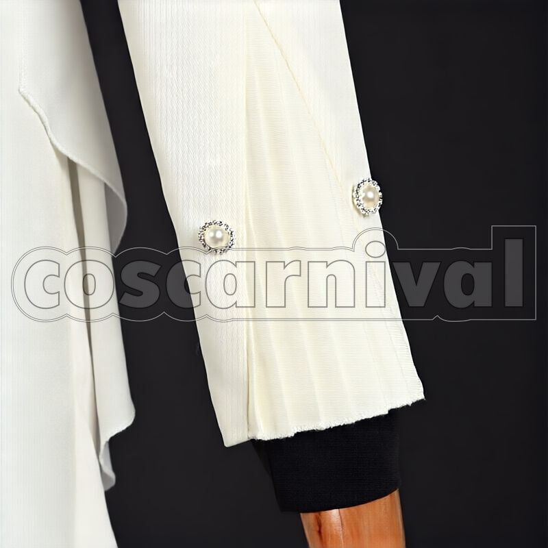 Arthur Central Kingdom The Prince's Move Cosplay cosplay costume from Promise of Wizard, detail-4