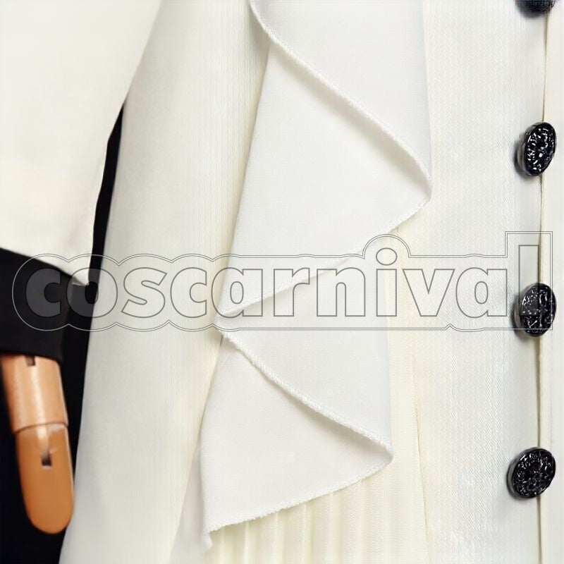 Arthur Central Kingdom The Prince's Move Cosplay cosplay costume from Promise of Wizard, detail-5