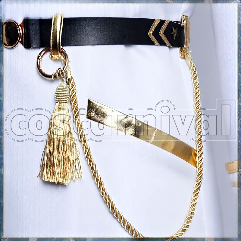 Arthur Central Kingdom 1st Anniversary * Flowers for You, Magic for the Sky Cosplay cosplay costume from Promise of Wizard, detail-4