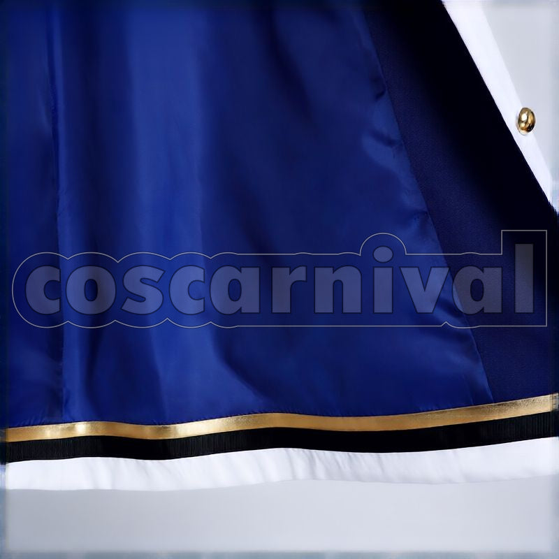 Arthur Central Kingdom 1st Anniversary * Flowers for You, Magic for the Sky Cosplay cosplay costume from Promise of Wizard, detail-6