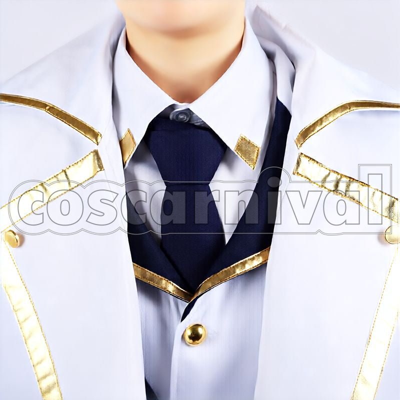 Cain Central Kingdom 1st Anniversary * Flowers for You, Magic for the Sky Cosplay cosplay costume from Promise of Wizard, detail-1