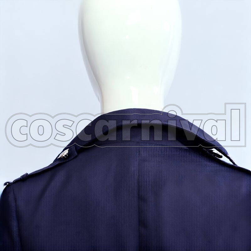 Cain Paradox•roid Cosplay cosplay costume from Promise of Wizard, detail-3
