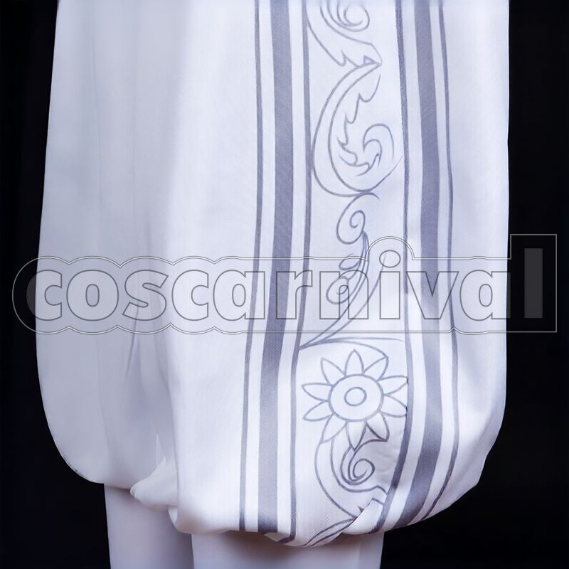 Heathcliff Eastern Country 1st Anniversary * Flowers for You, Magic for the Sky Cosplay cosplay costume from Promise of Wizard, detail-7