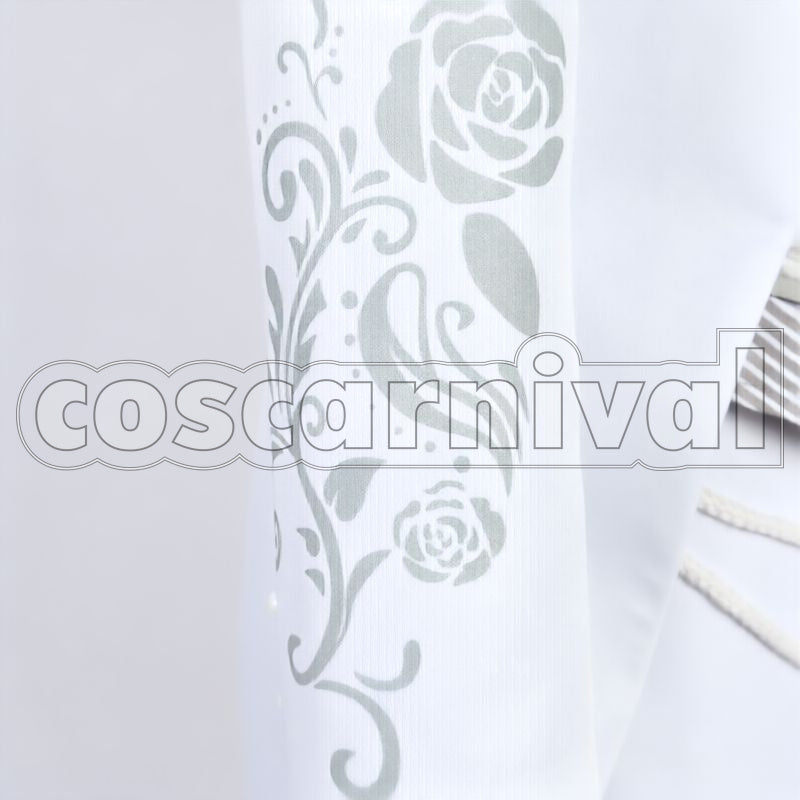 Mithra Lorelei's Tears, Melting Into the Lake Cosplay cosplay costume from Promise of Wizard, detail-3