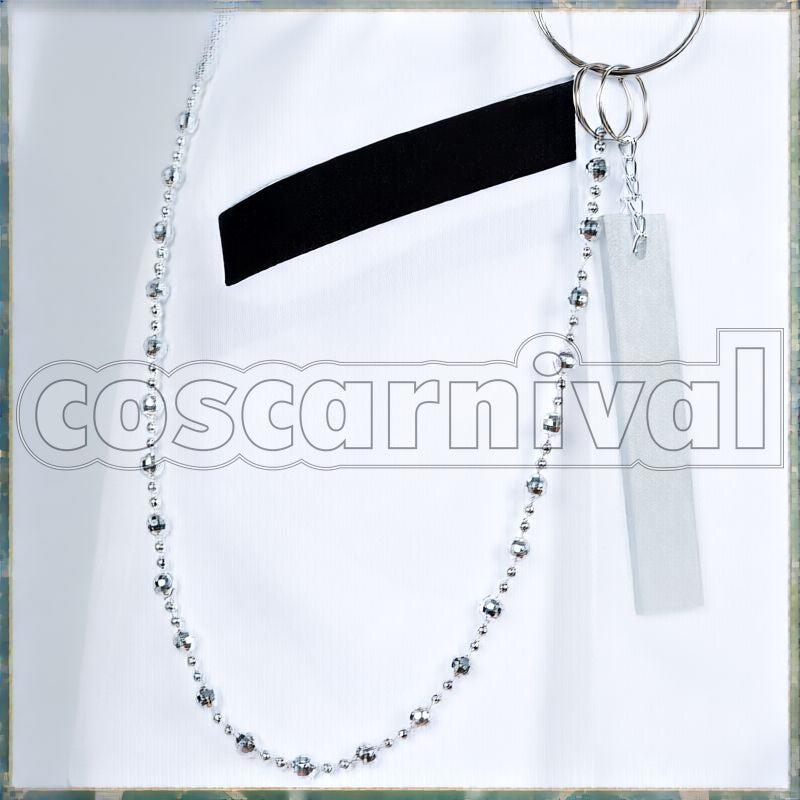 Mithra Northern Country 1st Anniversary * Flowers for You, Magic for the Sky Cosplay cosplay costume from Promise of Wizard, accessory view 1