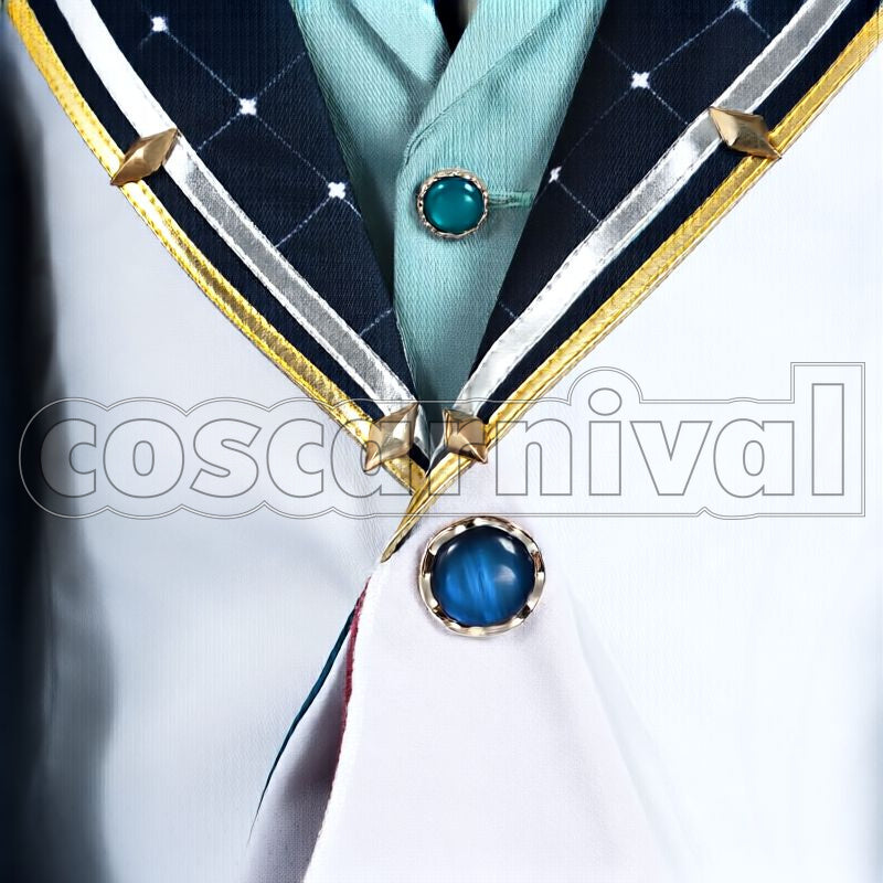 Murr Banquet of Reunion and Trajectory Cosplay cosplay costume from Promise of Wizard, detail-2