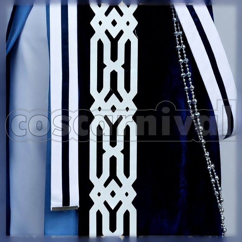 Nero Eastern Country 1st Anniversary * Flowers for You, Magic for the Sky Cosplay cosplay costume from Promise of Wizard, detail-2