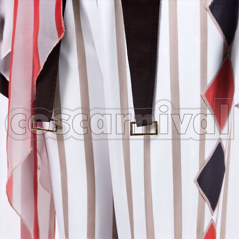 Owen Northern Country Peculiar Fairytales With Sweets On The Side Cosplay cosplay costume from Promise of Wizard, detail-2