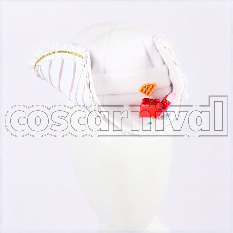 Owen Northern Country Peculiar Fairytales With Sweets On The Side Cosplay cosplay costume from Promise of Wizard, accessory view 2