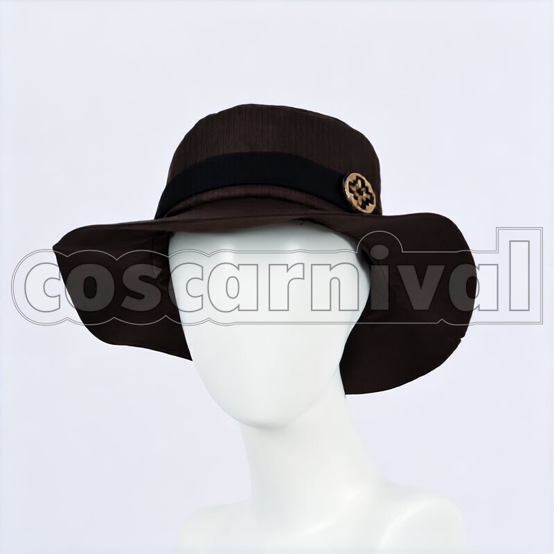 Owen Northern Country 2nd Anniversary * Like Magic, the Bonds We Connect Cosplay cosplay costume from Promise of Wizard, accessory view