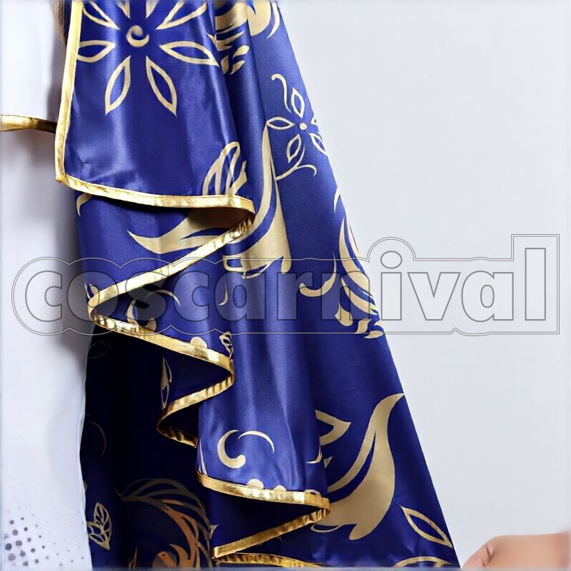 Oz Central Kingdom 1st Anniversary * Flowers for You, Magic for the Sky Cosplay cosplay costume from Promise of Wizard, detail-3