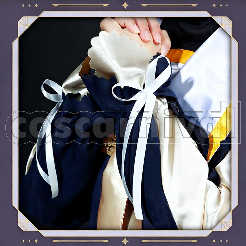 Riquet Central Kingdom Cosplay cosplay costume from Promise of Wizard, detail-2
