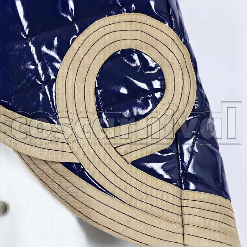 Riquet Central Kingdom 1st Anniversary * Flowers for You, Magic for the Sky Cosplay cosplay costume from Promise of Wizard, detail-1