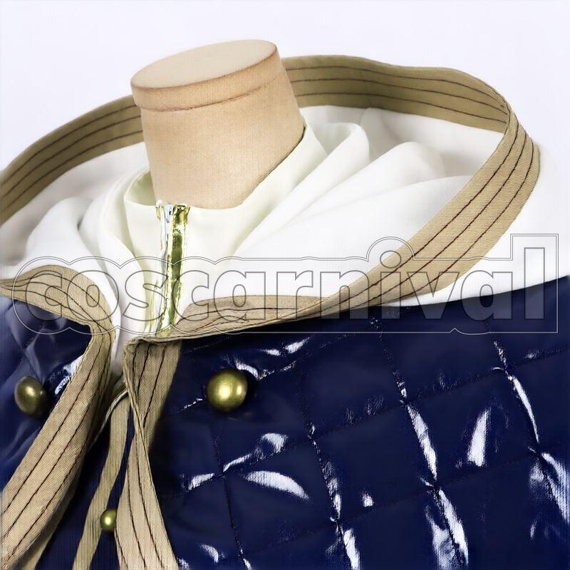 Riquet Central Kingdom 1st Anniversary * Flowers for You, Magic for the Sky Cosplay cosplay costume from Promise of Wizard, detail-3