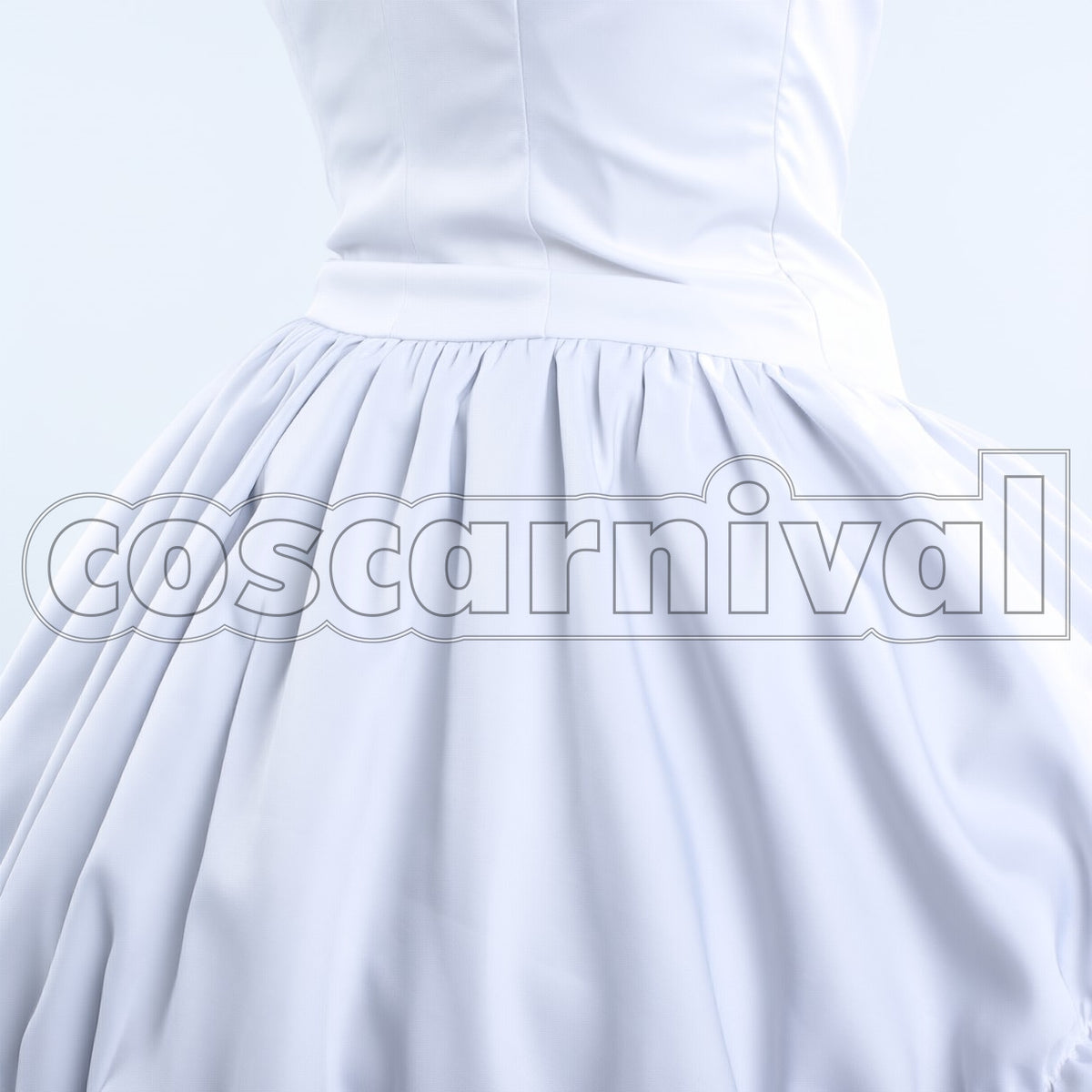 Magica Madoka Kaname Final Episode cosplay costume from Puella Magi Madoka, detail-14