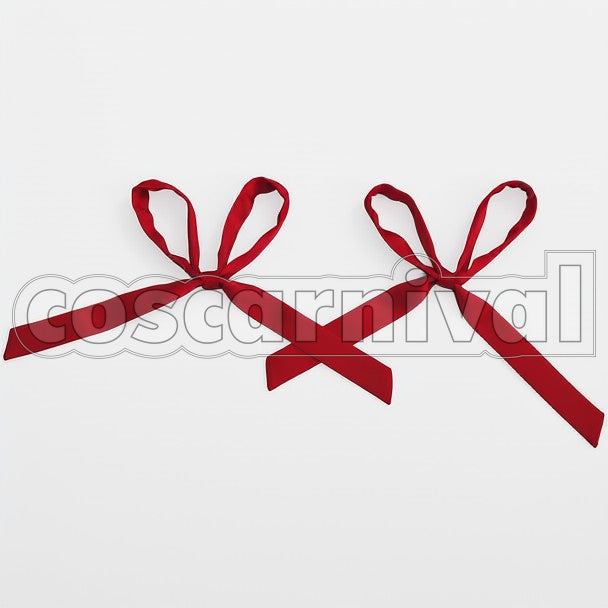 Magica Madoka Kaname Mitakihara Middle School Girls cosplay costume from Puella Magi Madoka, detail-2