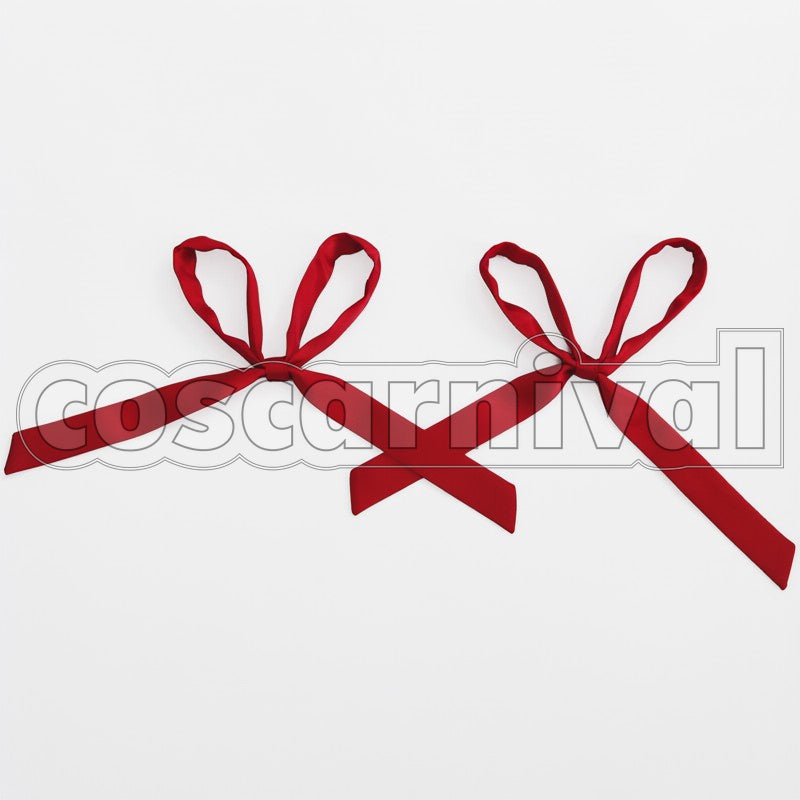 Magica Madoka Kaname Mitakihara Middle School Girls cosplay costume from Puella Magi Madoka, detail-2