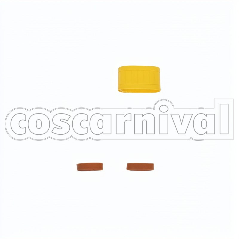 Magica Side Story Yachiyo Nanami cosplay costume from Puella Magi Madoka, detail-3