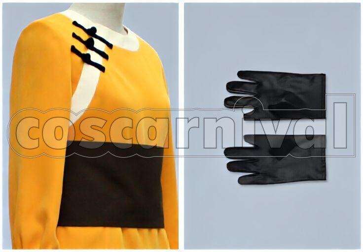 Hibiki Cosplay cosplay costume from Ranma ½ Ryoga, ryoga hibiki 43229 set view