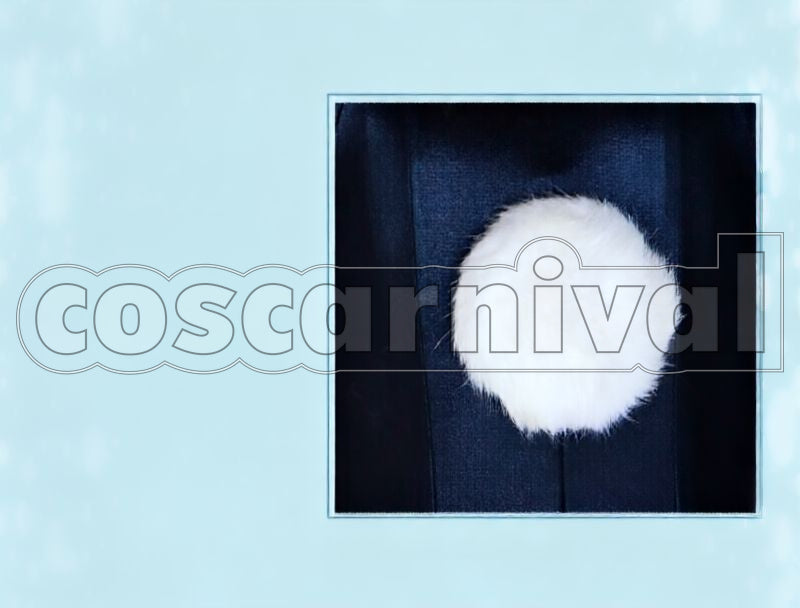 Not Dream of Bunny Girl Senpai Mai Sakurajima Bunny Girl Cosplay cosplay costume from Rascal Does, detail-2
