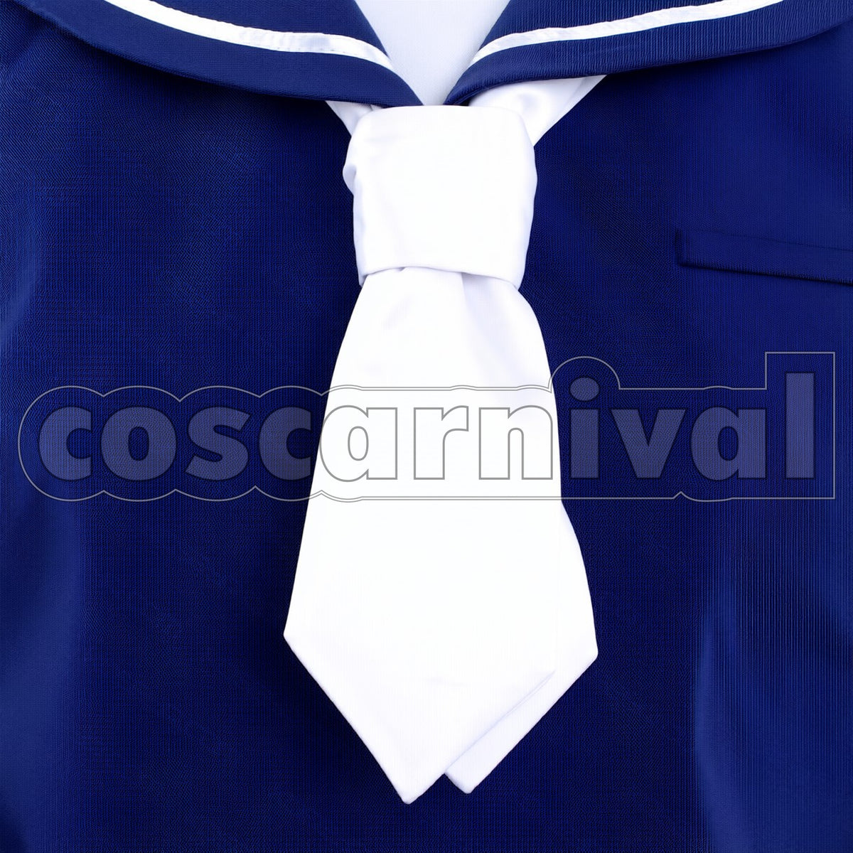 Red Data Girl Izumiko Suzuhara cosplay costume from RDG:, detail-2