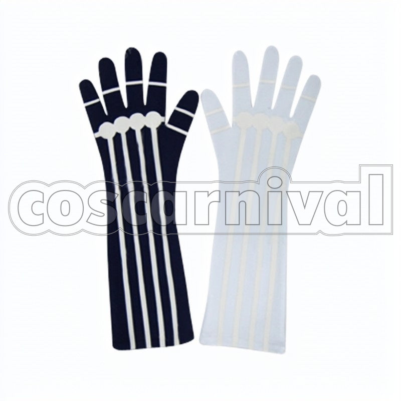 Altair cosplay costume from Re:Creators, detail-1