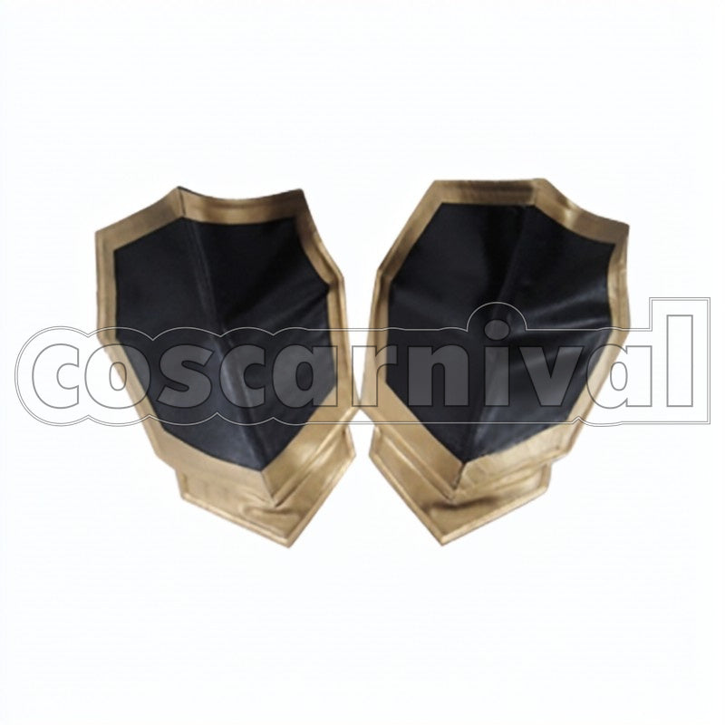 Altair cosplay costume from Re:Creators, detail-2