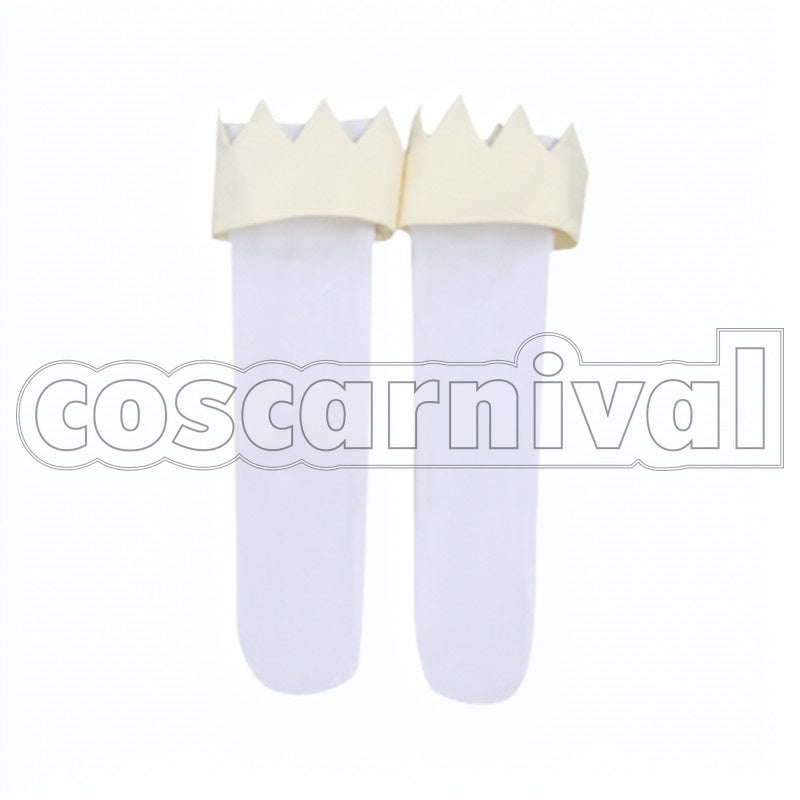 Mamika Kirameki cosplay costume from Re:Creators, detail-2