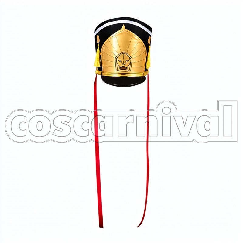 The Military cosplay costume from Re:Creators, detail-2
