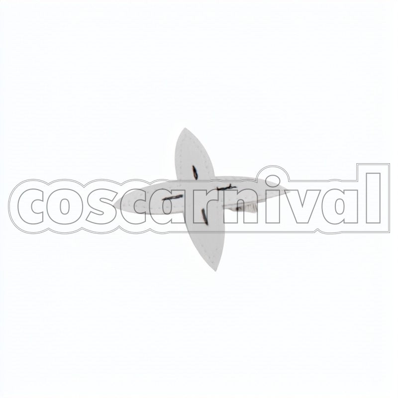 in Another World- Emilia cosplay costume from Re:Zero -Starting Life, detail-9